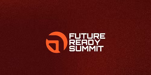 Future Ready Summit 