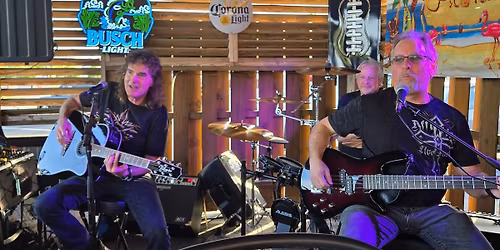 VV Acoustic Duo at Copper Pub