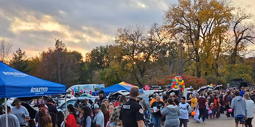 Urbandale Optimist Club Gathering