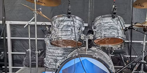 Grafeen live @ Sidetrack