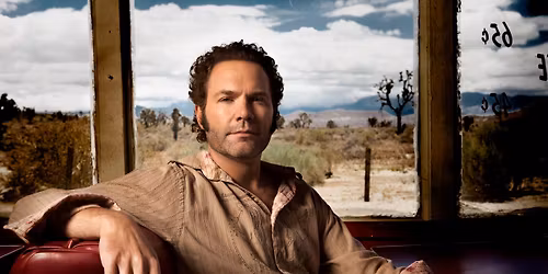 Five for Fighting with Edwin McCain