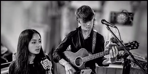 Daniel & Maya - Capo Lounge