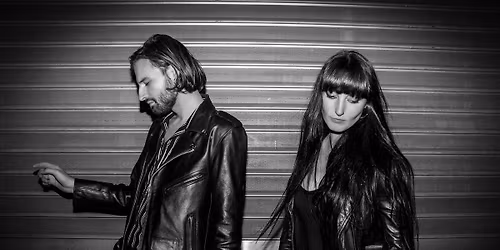 ULTRA SUNN with Panic Priest