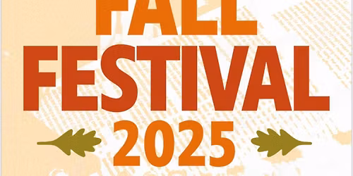 Fall Festival at Connection Church