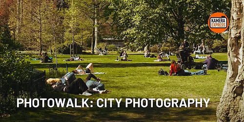 Photowalk: City Photography \u2013 The Hague moodscapes by Nadiya