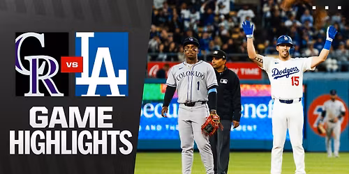 Parking Colorado Rockies at Los Angeles Angels