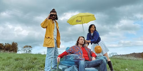 Dernier Touriste X The Message