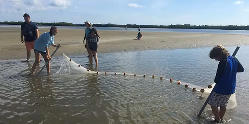 Homeschool Field Trip