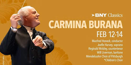 Carmina Burana
