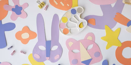 Arts plastiques avec Genevi\u00e8ve