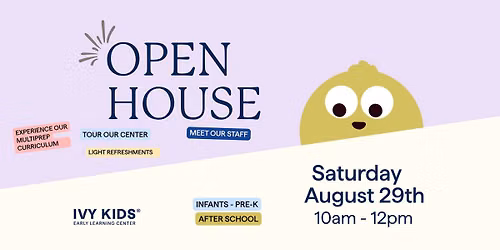 Open House 