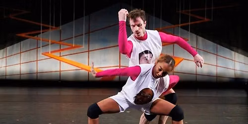 Dance: ON SECOND THOUGHT