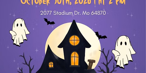 Halloween trick or treat!\ud83d\udc7b 