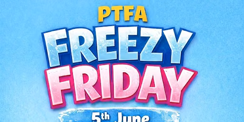 Freezy Fridays
