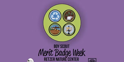 Merit Badge Week (Boy Scout)