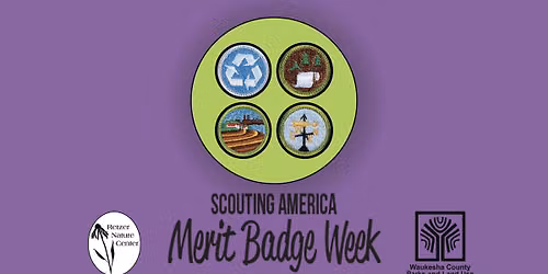 Merit Badge Week (Scouting America)