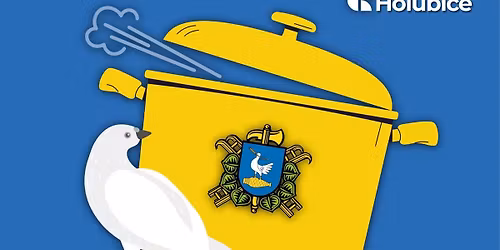 GUL\u00c1\u0160FEST HOLUBICE 2026\ud83d\udc68\ud83c\udffb\u200d\ud83c\udf73