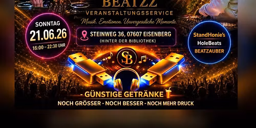 \ud83c\udfb6\u2600\ufe0f F\u00caTE DE LA MUSIQUE \u2013 HOUSEFLOOR BIBO\u2600\ufe0f\ud83c\udfb6