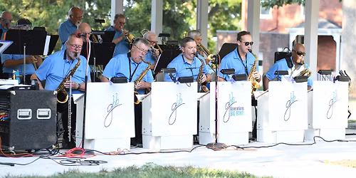 Gettysburg Brass Band Festival