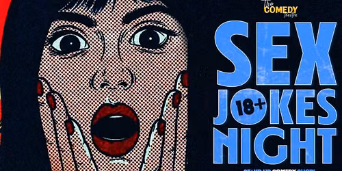 Sex Jokes Night