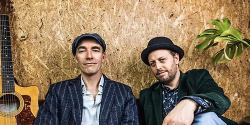 Sm\u00f8rrebr\u00f8d og s\u00f8ndagskoncert med Brask og Graae