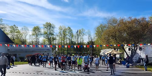 MCA 5K Race & Fun Run