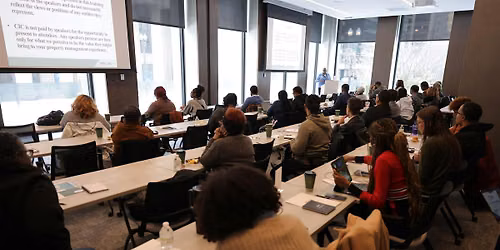 Property Management Training Certificate Class - LUCHA