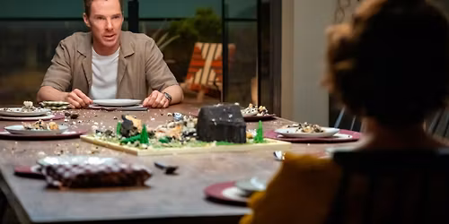 Kulinarisches Kino: DIE ROSENSCHLACHT