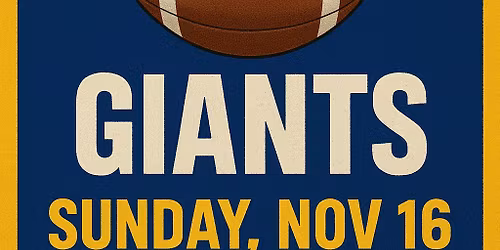 Packers v Giants