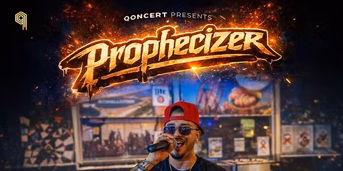 Cinco De Mayo Weekend Show W\/ Proph & Others