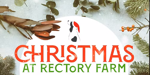 Rectory Farm Christmas Market