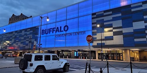 Buffalo Fine Craft & Vendor Expo- Call For Vendors