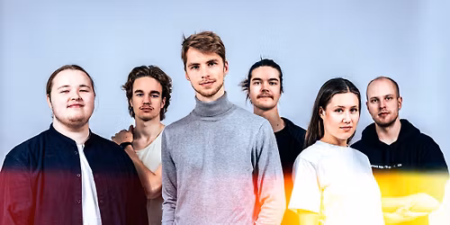 PEELA @ KLUBB ANKDAMM