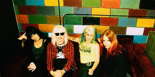 L7: The Last Hurrah Tour 2026