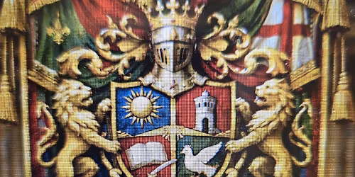 Royal Renaissance Fish Fry