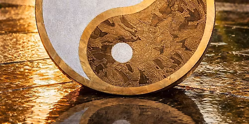 C\u00cdRCULO DE MUJERES: ENERG\u00cdA YIN & YANG