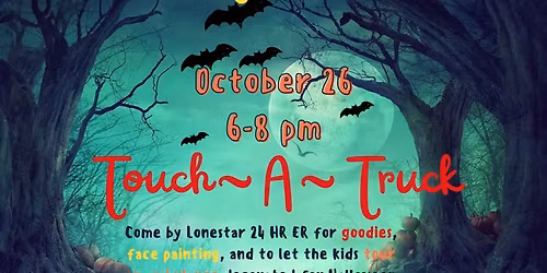 Halloween Party