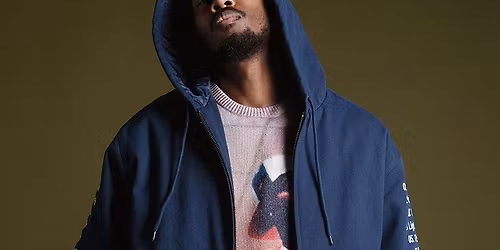 ILLA J & Frank N Dank \u2022 New Morning (Paris)