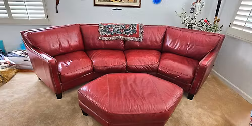 Estate Sale: A Lifetime Collection of Memories & Travel Treasures: Honoring a Beloved Wife & Mother.