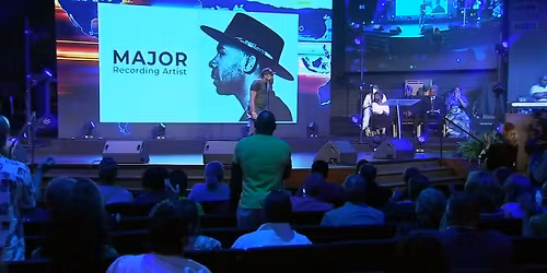 Chance the Rapper - Juneteenth at Hollywood Bowl