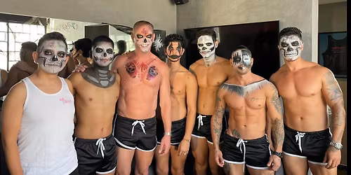 Happy Hour at Corner Bar