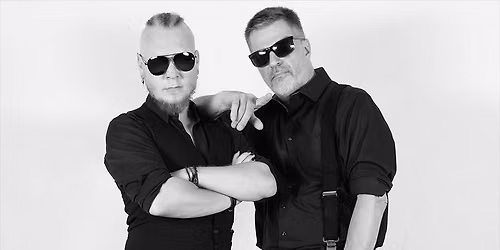 Musik am Dispatcherturm | The Fair Ends Duo