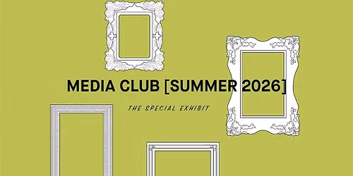 BEACAP Media Club
