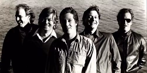 Shades of Gray Live at The Imperial Orlando!