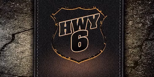 Highway 6 @ Copacabana Cocktail Lounge