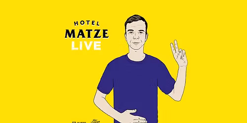 HOTEL MATZE | STUTTGART