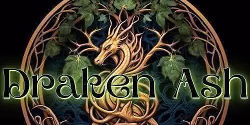DRAKEN ASH MOOT - BEYOND THE WITCHFATHER: The High Priestesses Who Built the Craft  (Jay Anderson)