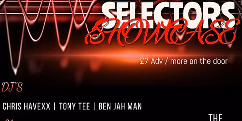 Selectors Showcase