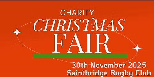 Christmas Charity Craft Fair