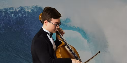 Ben Folds With The Orlando Philharmonic Orchestra